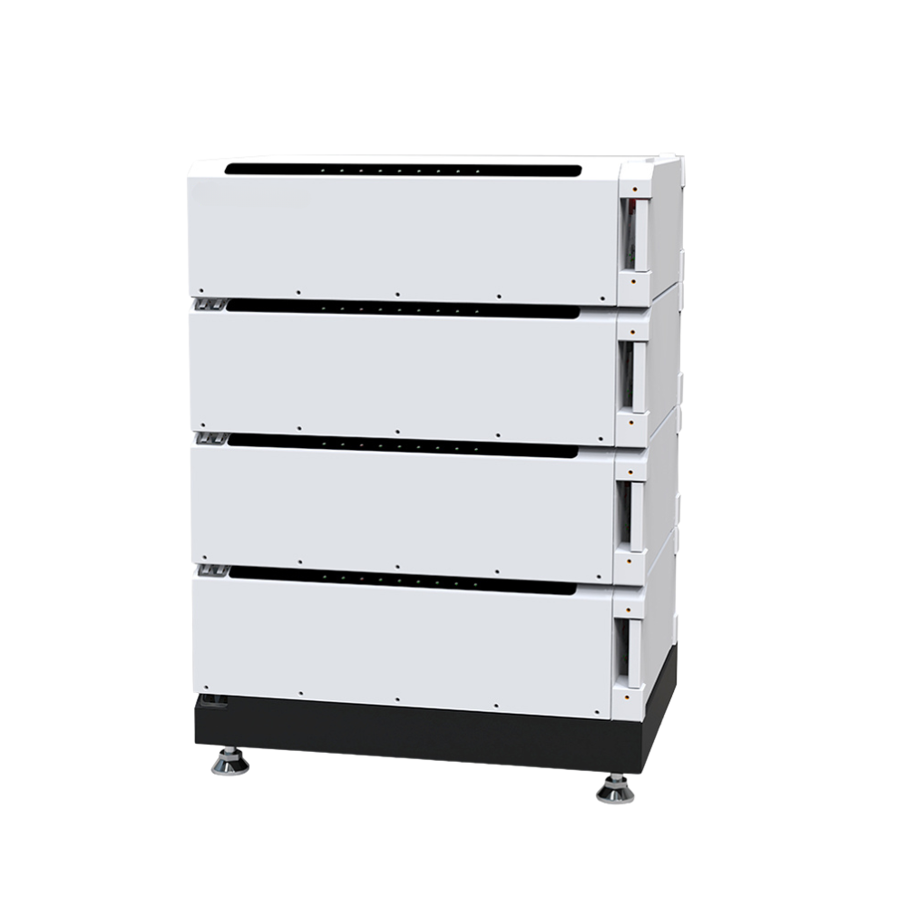 LS48100HM 48V 100Ah Lithium Battery LiFePO4 Multi-Installation Home